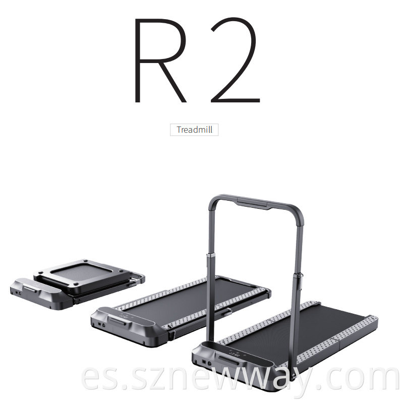 Kingsmith Walkingpad R2